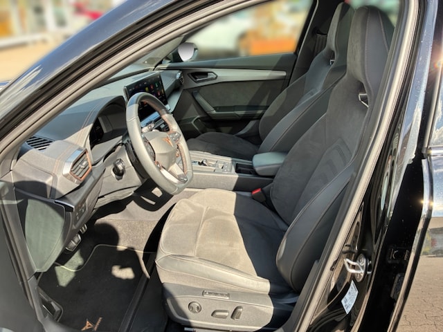 Cupra Formentor 2.0 TSI 4Drive VZ