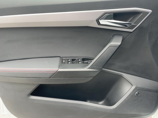 Seat Ibiza 1.0 TSI FR-lijn