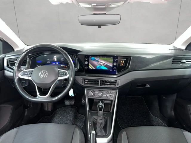 Volkswagen Polo 1.0 TSI DSG IQ.Drive Life