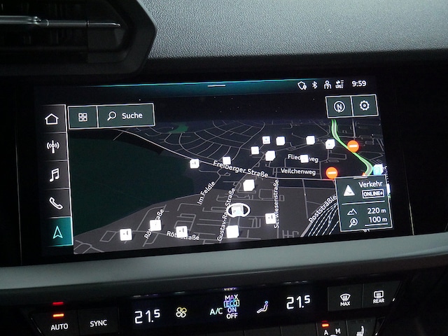 Audi S3 Quattro S-Tronic Sedan