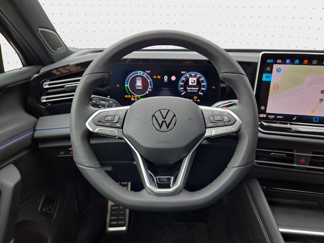 Volkswagen Tiguan DSG R-Line eHybrid