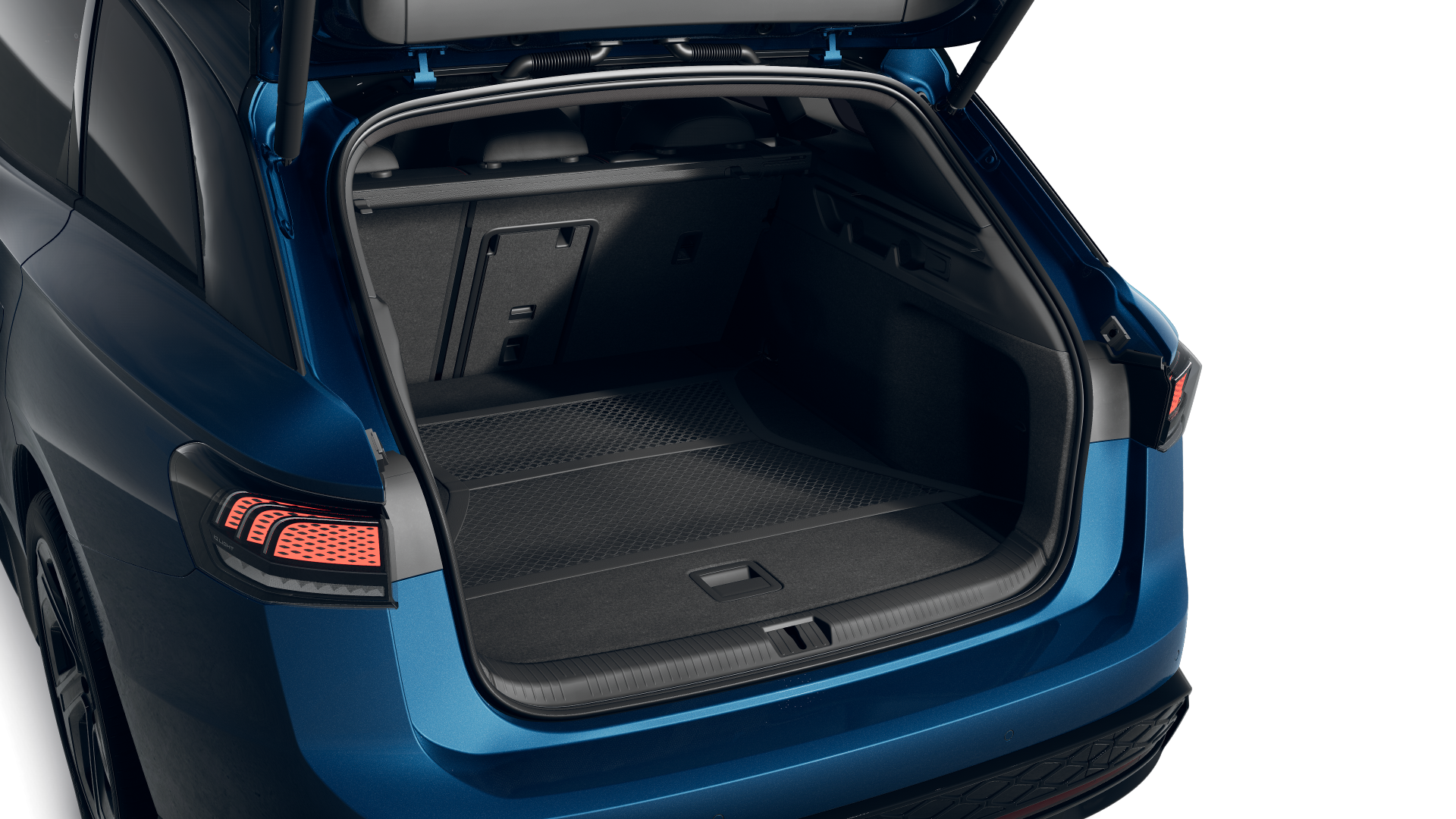 Volkswagen ID.7 4Motion GTX Tourer