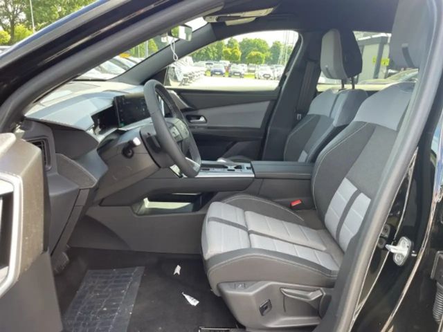 Opel Grandland X GS-Line Grand Sport Hybrid