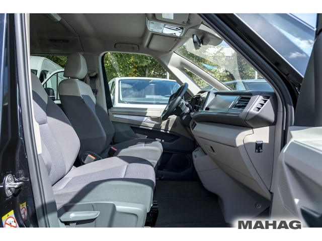 Volkswagen Multivan Multivan MultiLÜ110TDI Aut