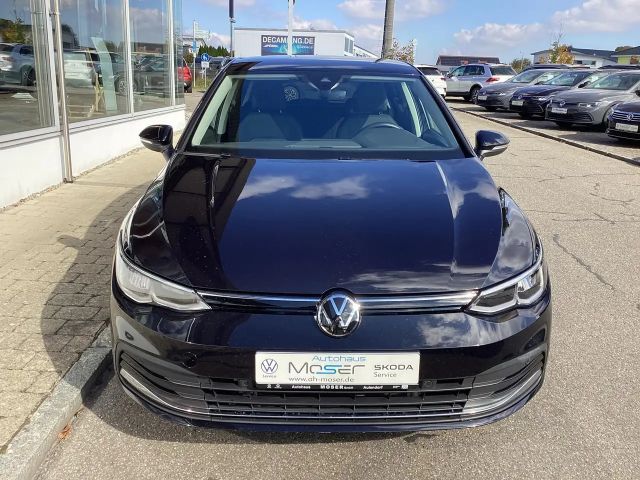 Volkswagen Golf 2.0 TDI DSG Golf VIII