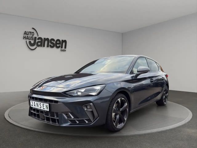 Cupra Leon 1.5 TSI