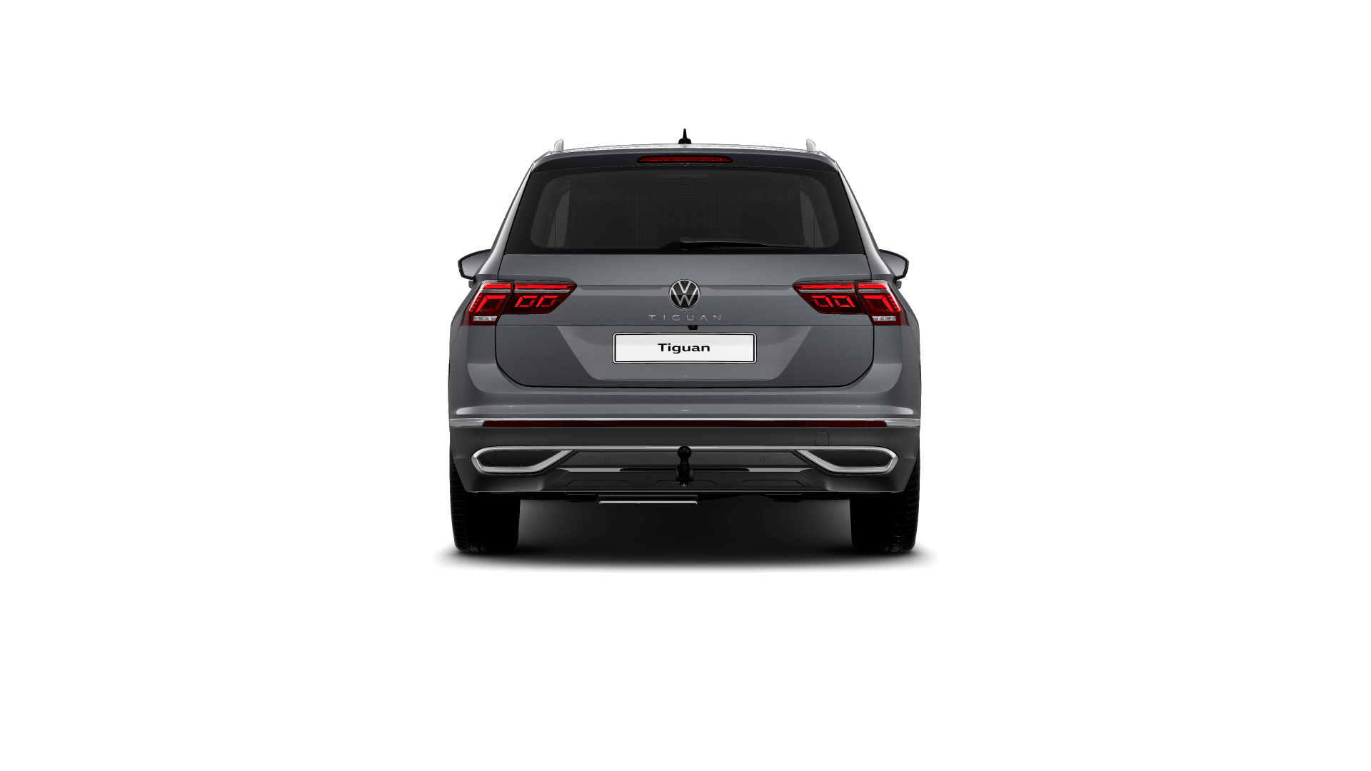 Volkswagen Tiguan 2.0 TDI DSG Elegance Elegance