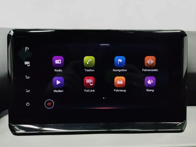 Seat Ibiza 1.0 TSI DSG Xcellence