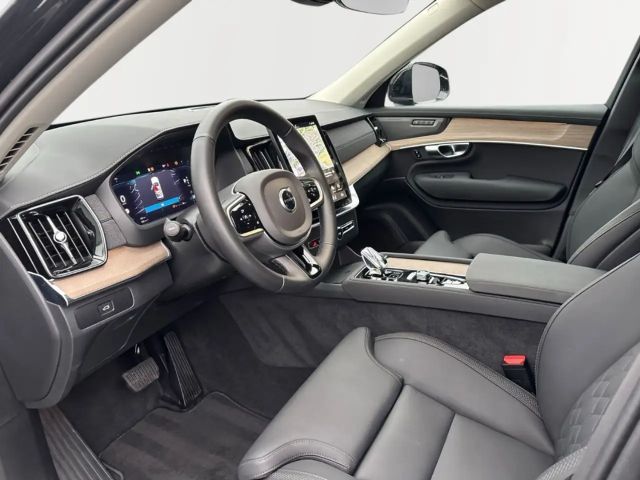 Volvo XC90 AWD Bright Plus
