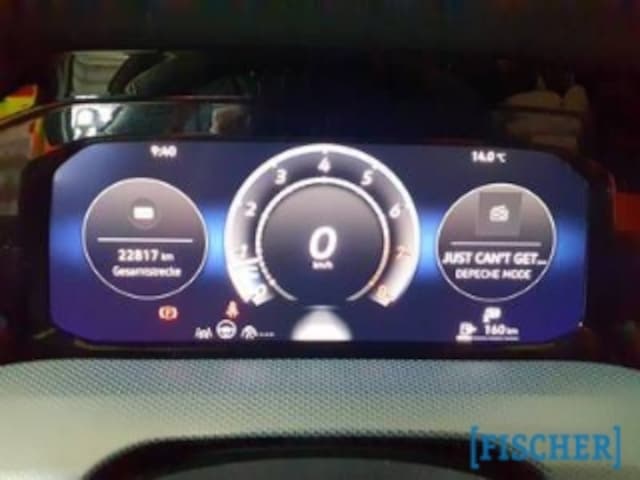 Volkswagen Golf Golf VIII Plus Variant