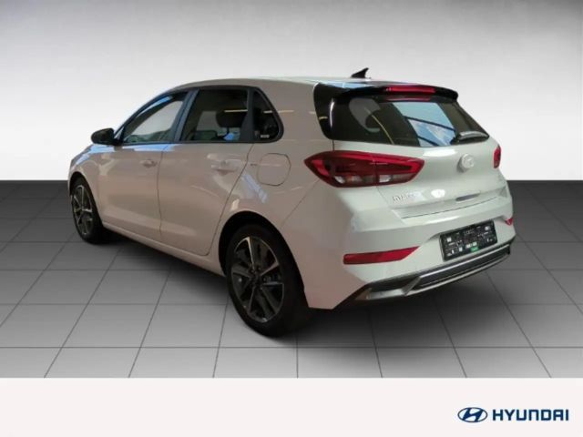 Hyundai i30 1.0 Advantage T-GDi