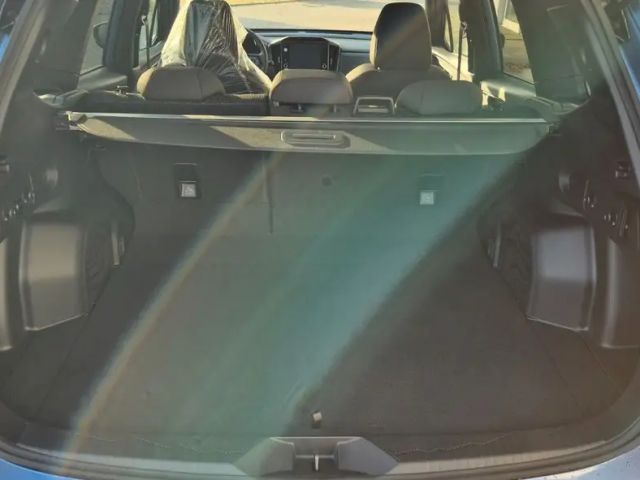 Subaru Forester Exclusive