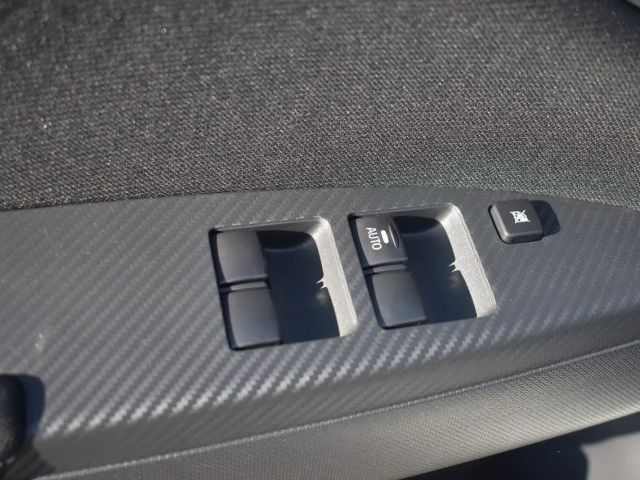 Mitsubishi Space Star MIVEC Star