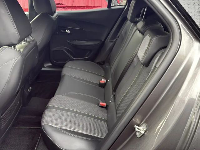 Peugeot 2008 BlueHDi GT-Line