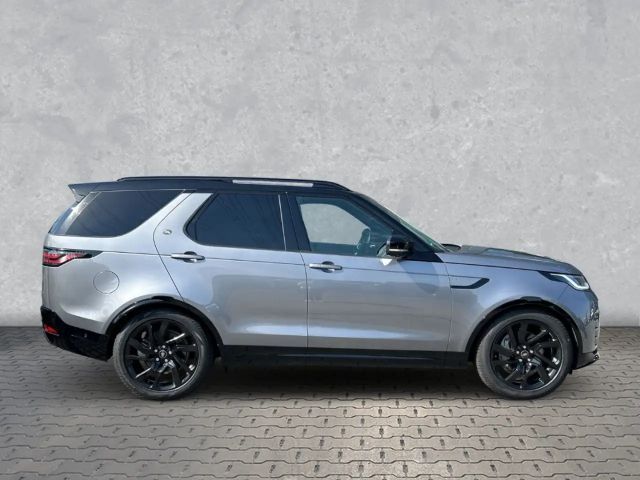 Land Rover Discovery D300 Dynamic R-Dynamic SE