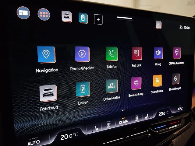 Cupra Tavascan Edge 82kWh ....Kamera/LED/SH