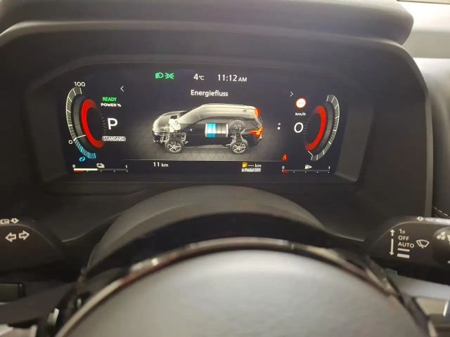 Nissan X-trail AWD Tekna e-4ORCE