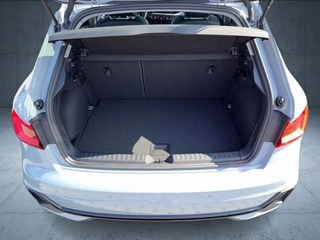 Audi A1 25 TFSI S-Line