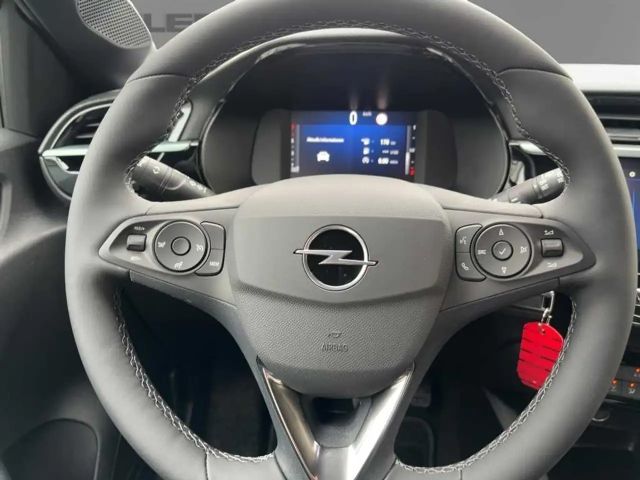 Opel Corsa "YES" Klima CarPlay Parksensoren