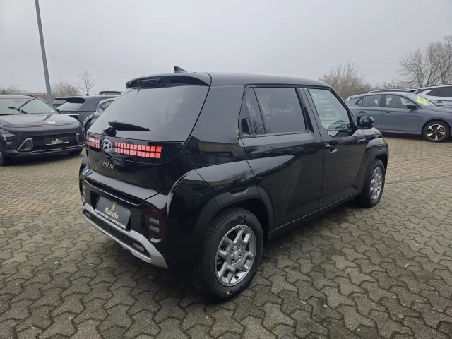 Hyundai INSTER 42 kWh Trend