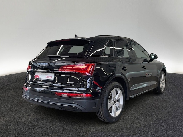 Audi Q5 40 TDI Quattro S-Tronic