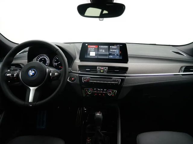 BMW X2 Coupé xDrive25e