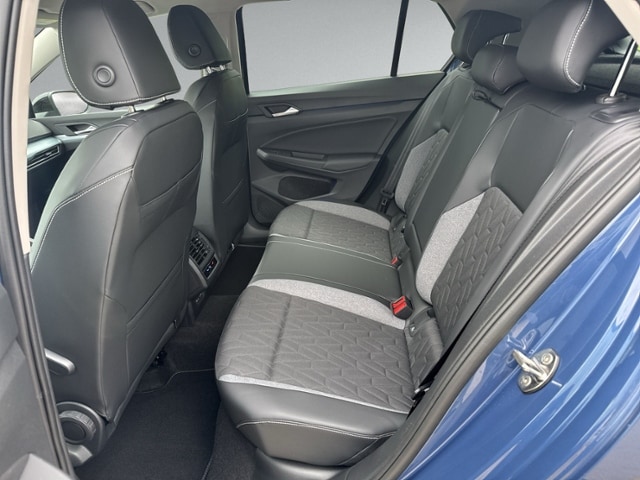 Volkswagen Golf 2.0 TDI DSG Golf VIII