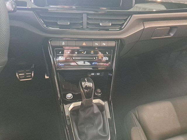 Volkswagen T-Roc 2.0 TSI 4Motion DSG