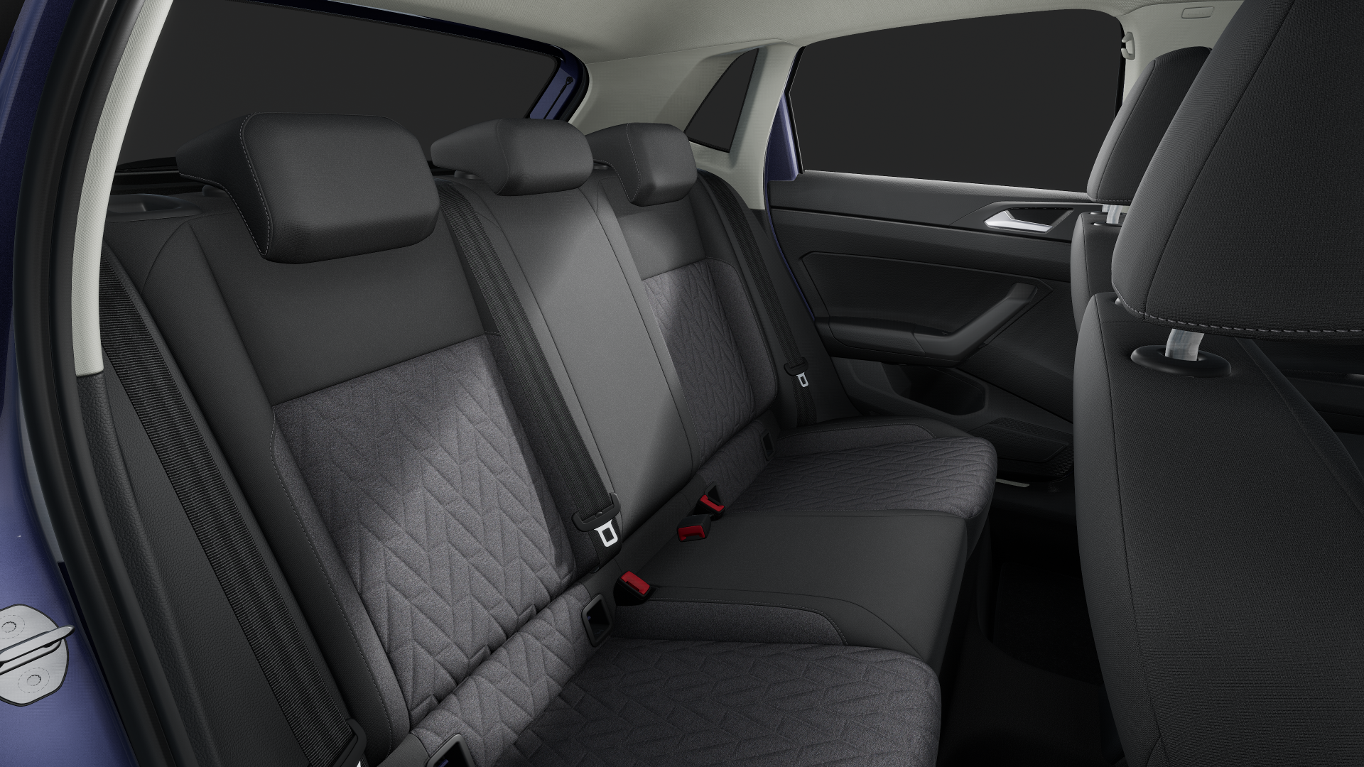 Volkswagen Polo Move