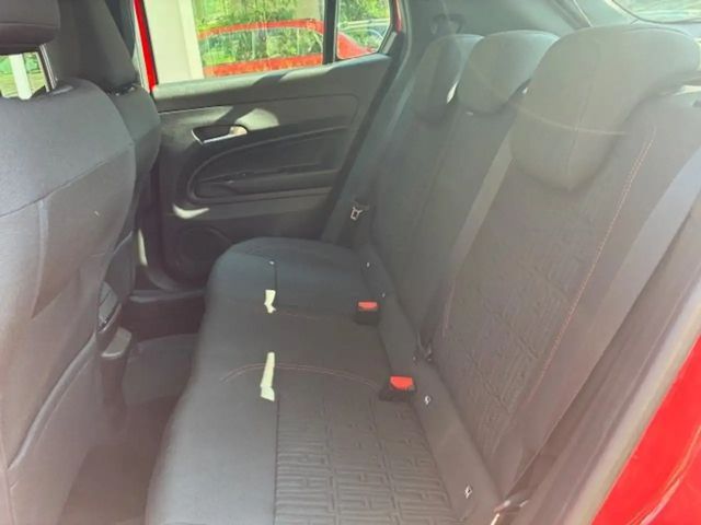 Fiat 600e Elektro (RED) 54 kWh