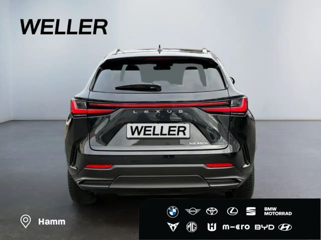 Lexus NX Executive Line