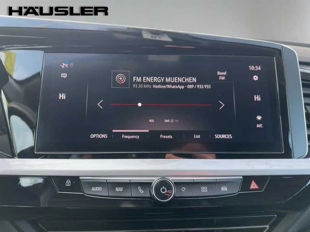 Opel Grandland X Innovation Ultimate