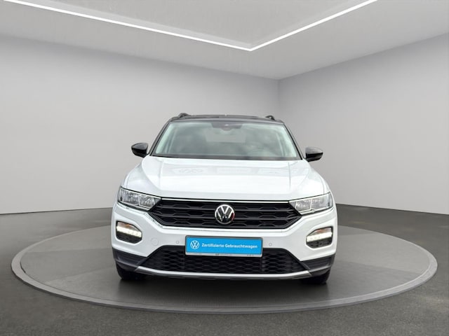 Volkswagen T-Roc 1.0 TSI Style