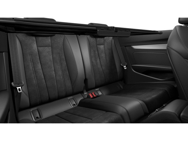 Audi A5 40 TFSI Cabriolet S-Tronic