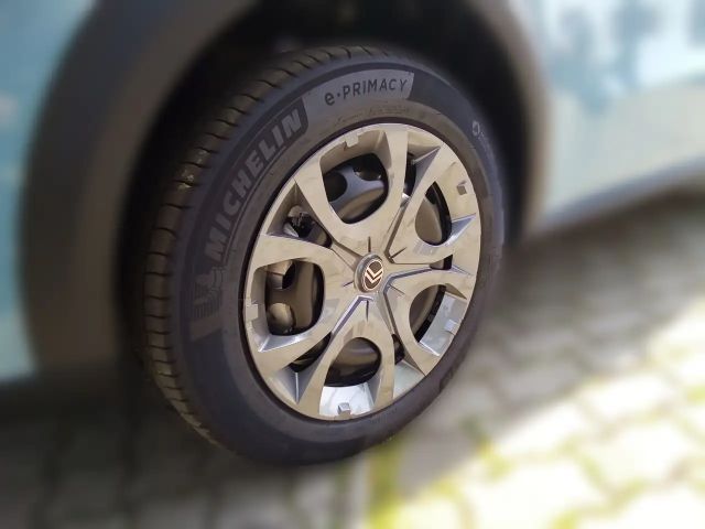 Citroën ë-C3 44 kWh Plus