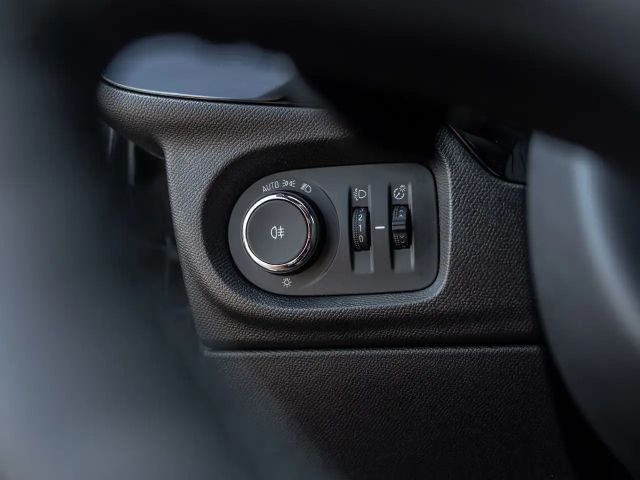 Opel Corsa GS-Line Grand Sport