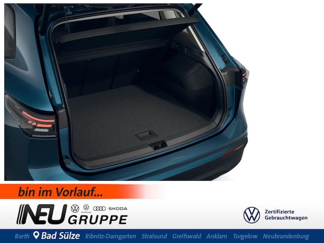 Volkswagen Tiguan 2.0 TDI DSG