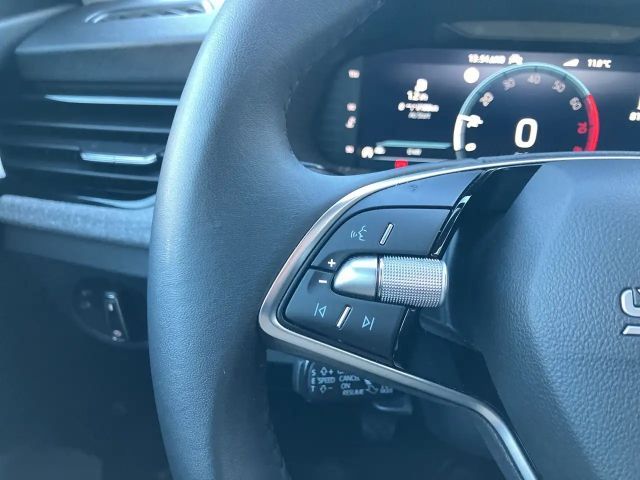 Skoda Kamiq Selection