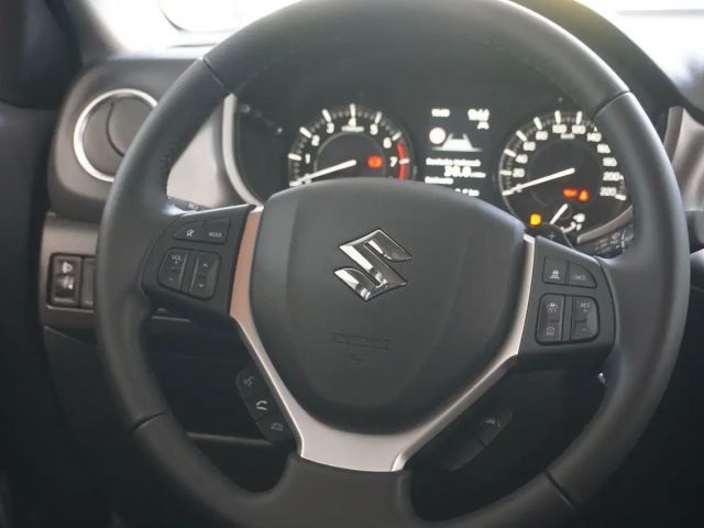 Suzuki Vitara 4x2 Comfort Hybrid