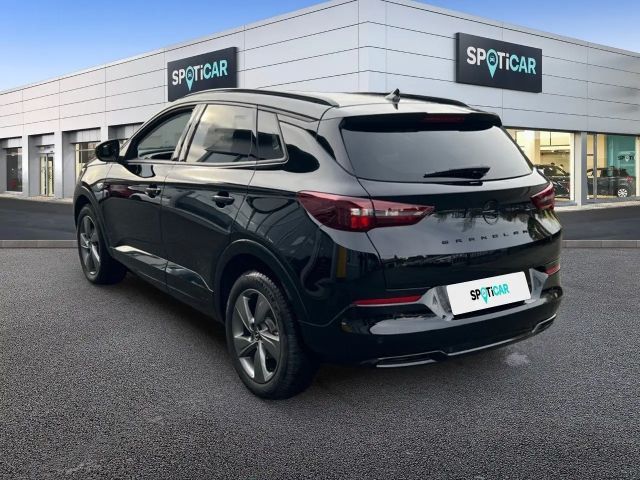 Opel Grandland X GS-Line Grand Sport