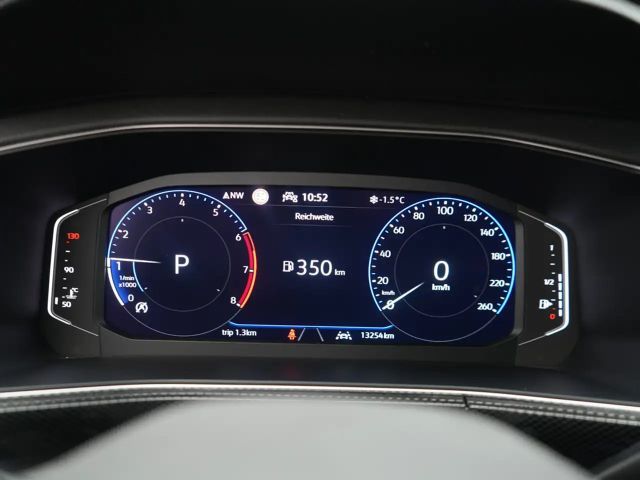 Volkswagen T-Cross DSG R-Line