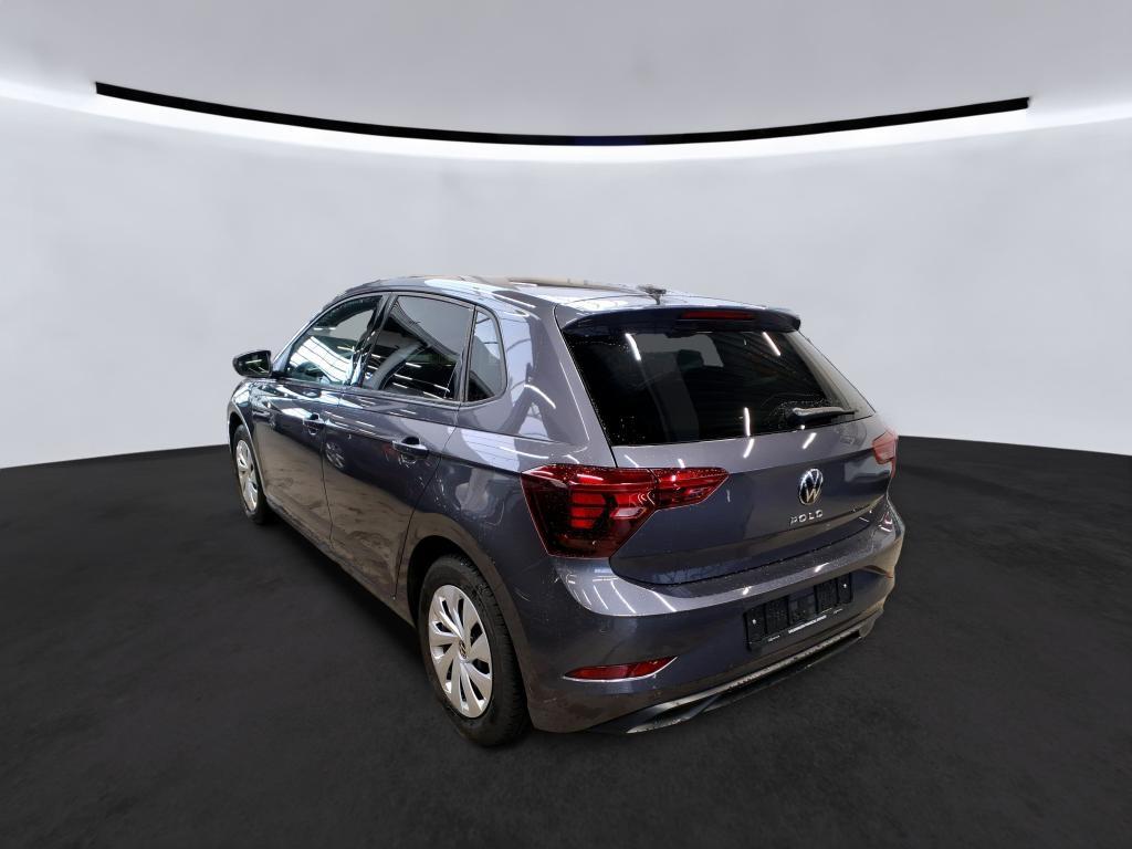 Volkswagen Polo 1.0 MPI Life