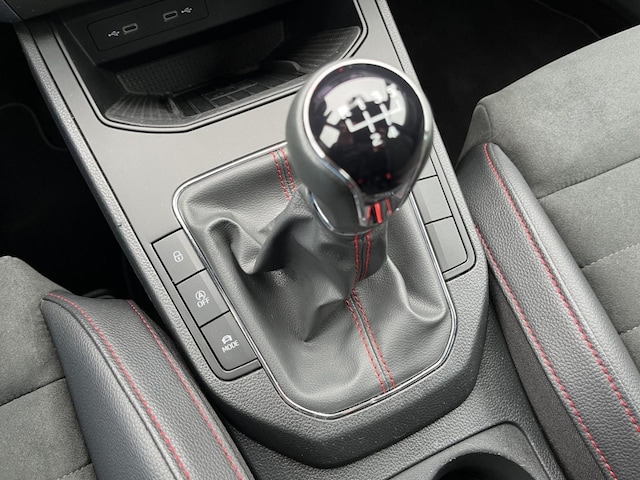 Seat Ibiza 1.0 TSI FR-lijn