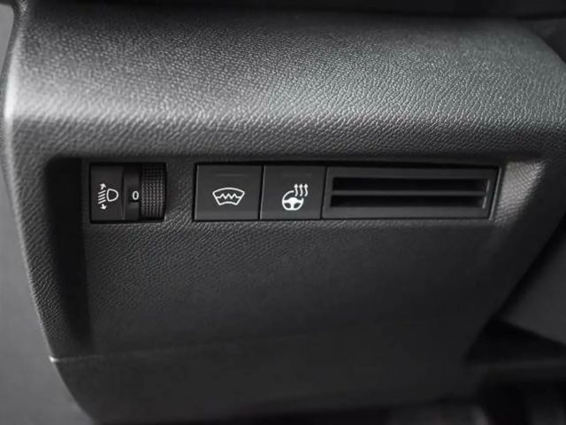 Citroën C4 Hybrid Max