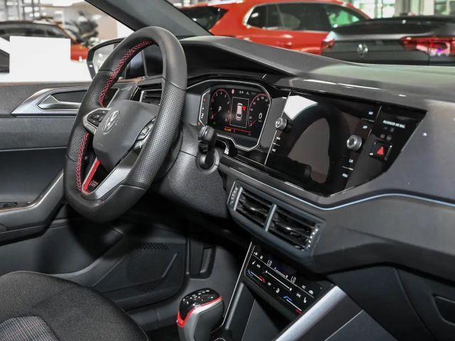 Volkswagen Polo GTI