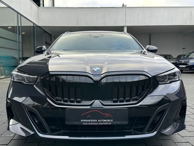 BMW 520 520d M-Sport Touring xDrive
