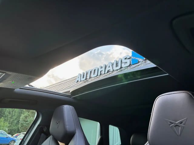 Cupra Terramar 2.0 TSI VZ