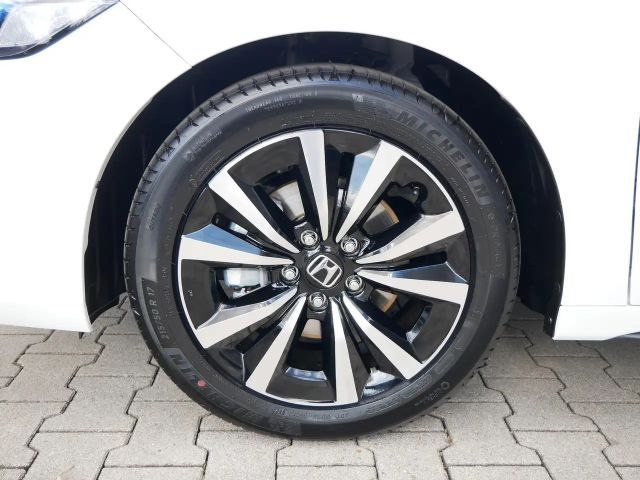 Honda Civic 2.0 Elegance Hybrid i-MMD