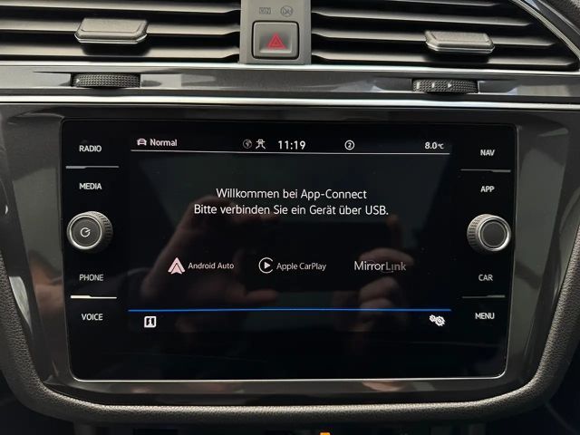 Volkswagen Tiguan 2.0 TDI Allspace R-Line