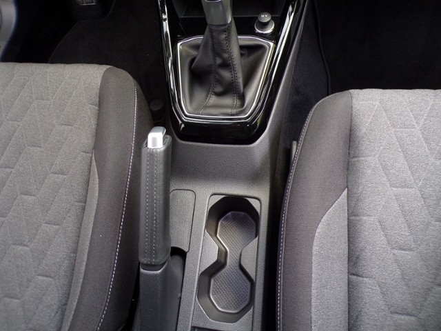 Volkswagen T-Cross 1.0 TSI DSG